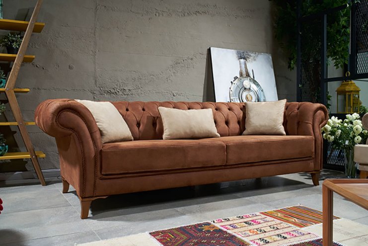 Ewa Sofa Set