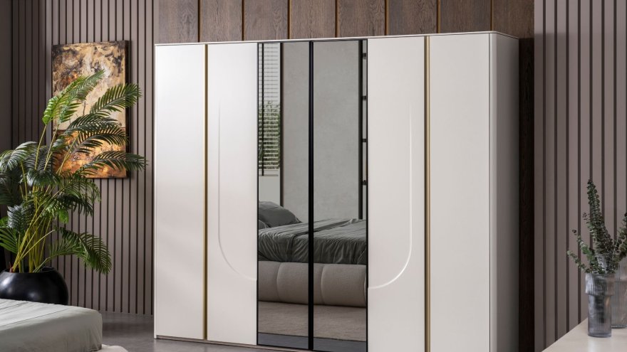 Sena Bedroom