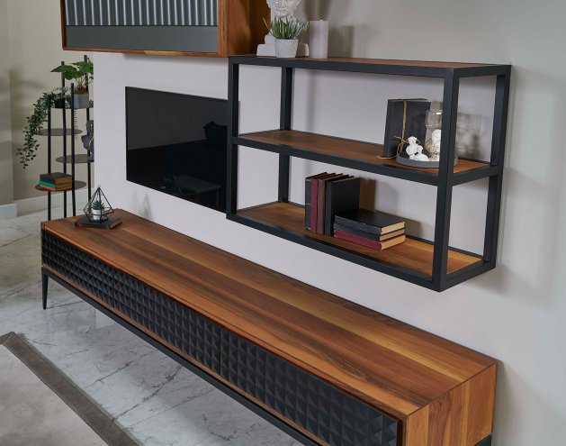 Piramit New Tv Units