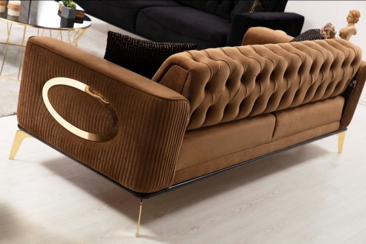 İnci Sofa Set