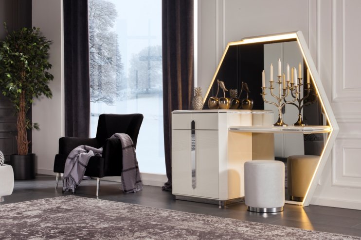 Lima Bedroom Set