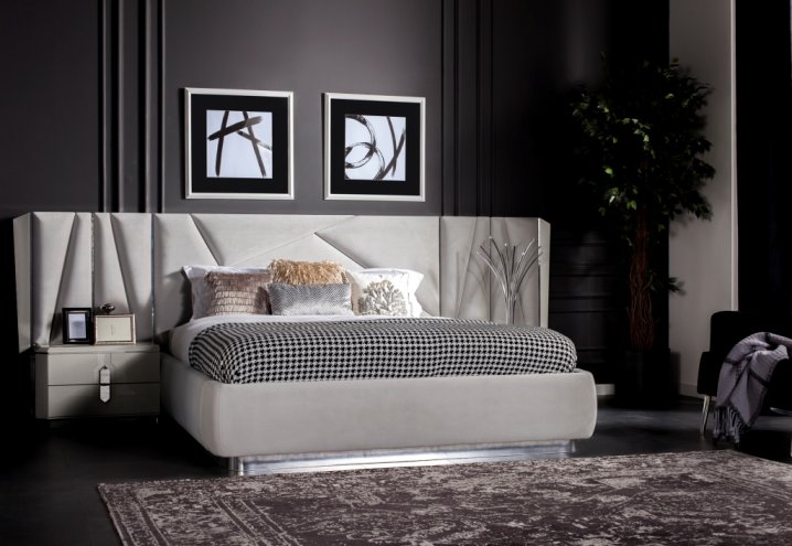 Lima Bedroom Set