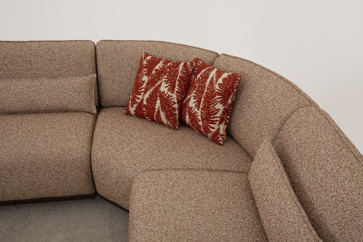 Elares Sofa Set