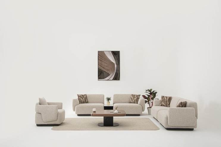 Bogota Seating Sets