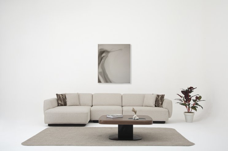Bogota Corner Set