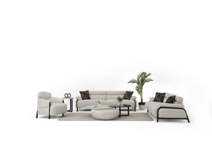 Ravina Seating Sets