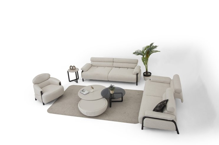 Ravina Seating Sets
