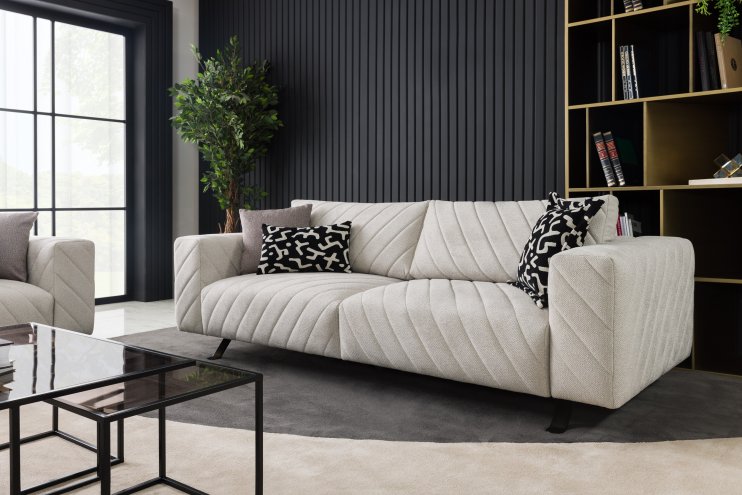 Terra Sofa Set