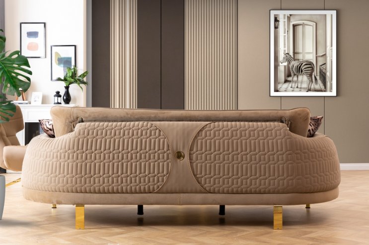 İnevia Sofa Set