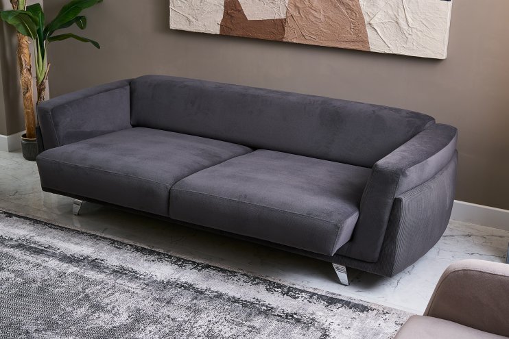 Ares Sofa Set