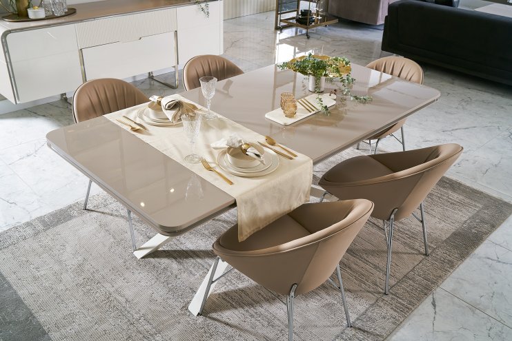 Ares Dining Set