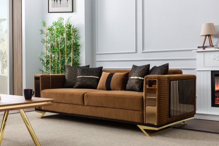 Lexus Sofa Set