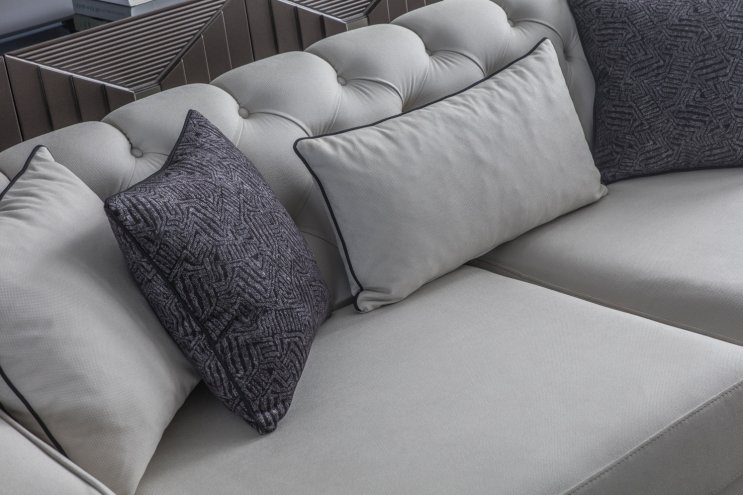 Alfa Sofa Set