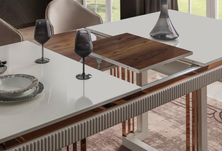 Arty Life Dining Set