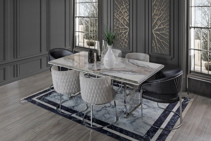 Amore Dining Set