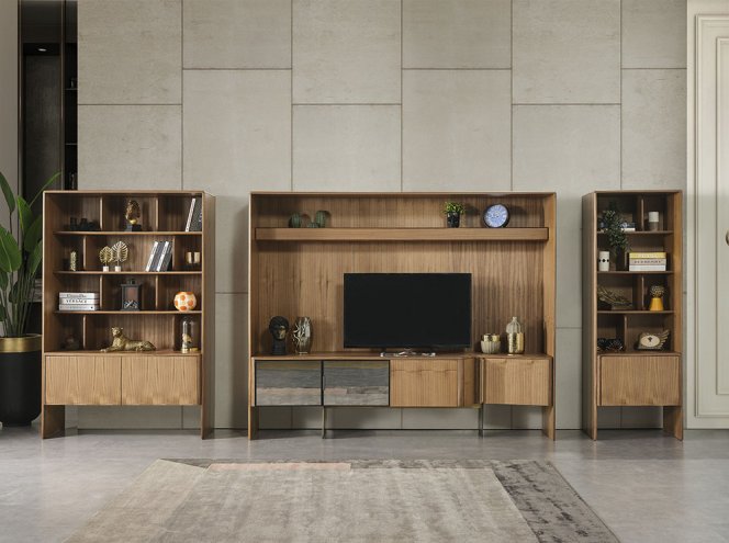 Bambu Tv Units