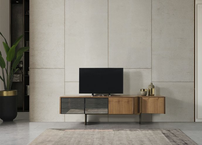 Bambu Tv Units