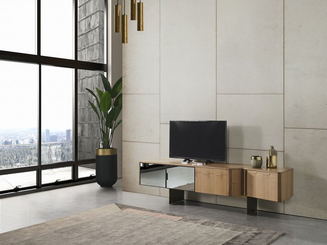 Bambu Tv Units