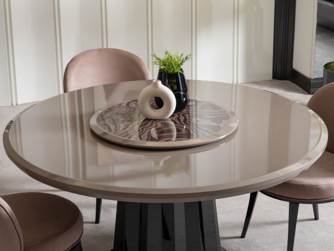 Bentley Dining Set