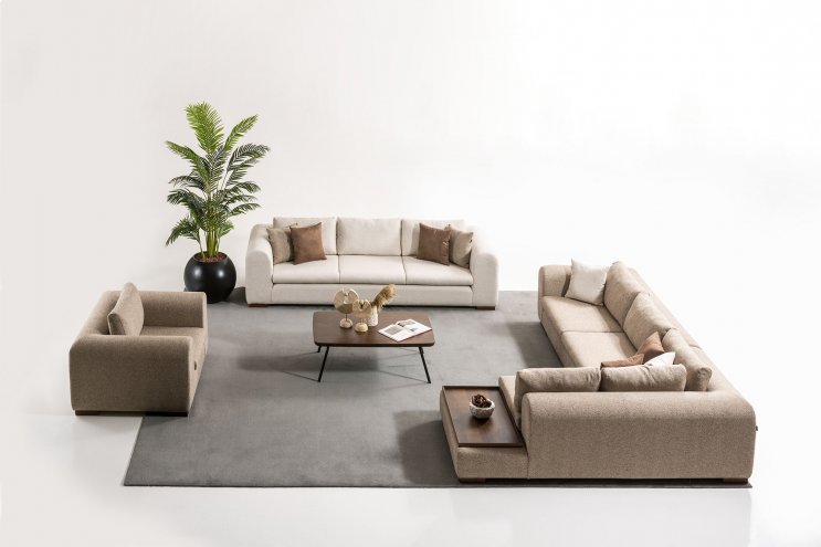 Dream Sofa Set