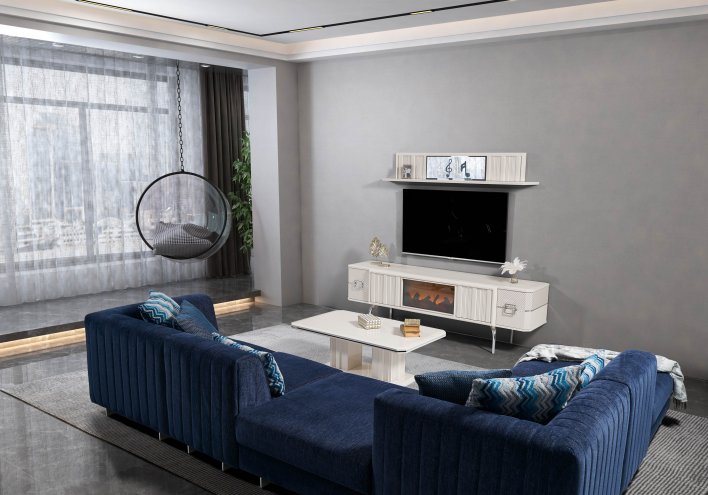 Falcon Corner Couches