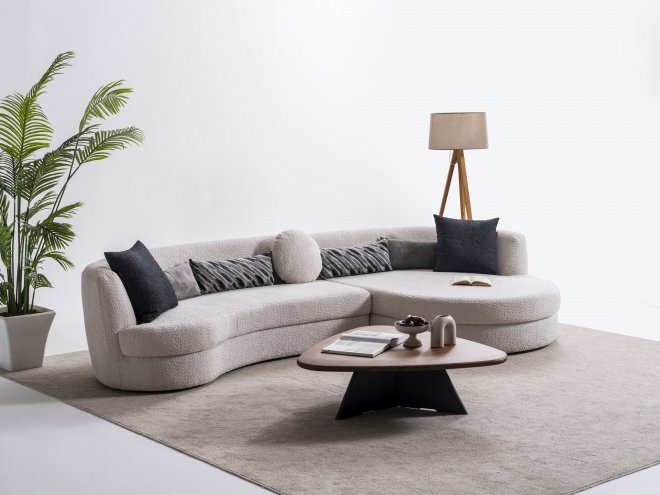 Vega L Sofa