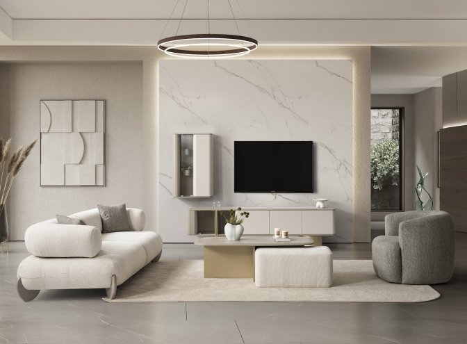 Harley Plus TV Units