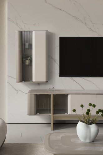 Harley Plus TV Units
