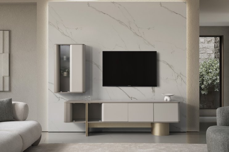 Harley Plus TV Units