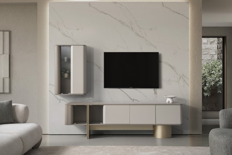Harley Plus Tv Ünitesi