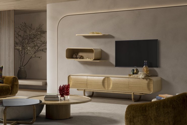 Kairone Tv Unit
