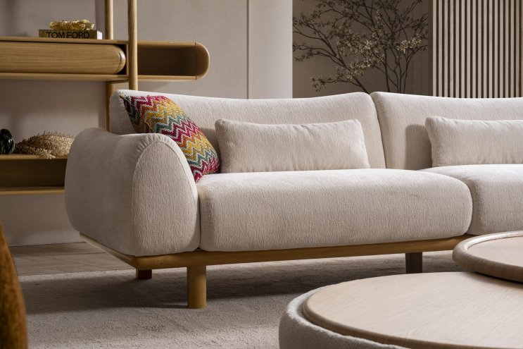Kairone Sofa Set