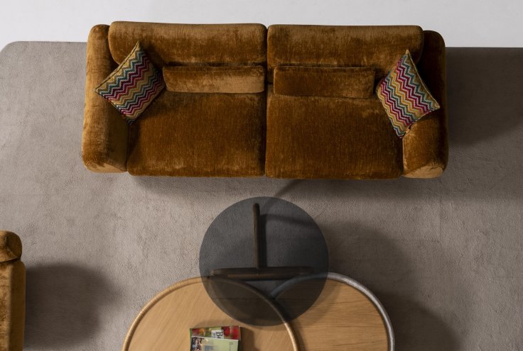 Kairone Sofa Set