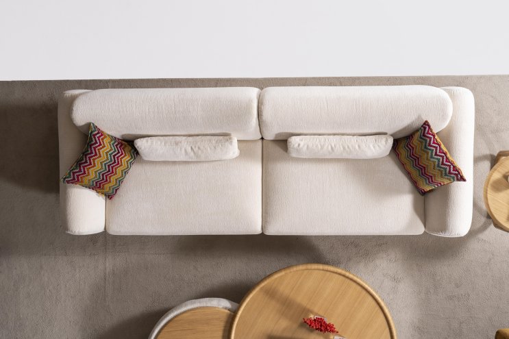 Kairone Sofa Set