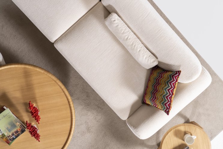 Kairone Sofa Set