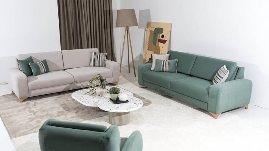 Flex Sofa Set