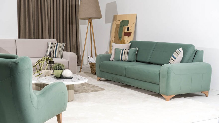 Flex Sofa Set