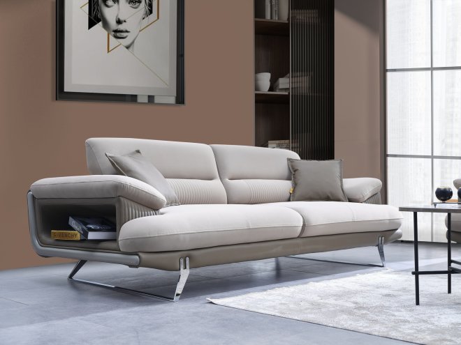 Elysia Sofa Set