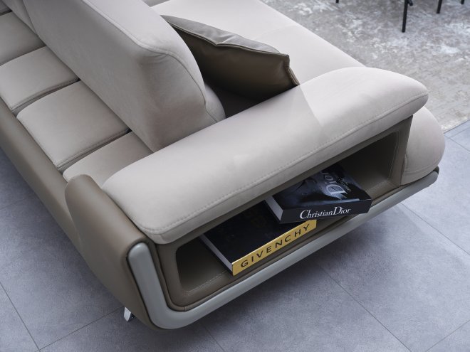 Elysia Sofa Set