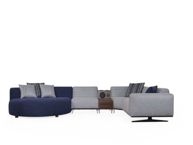 Luxury Corner Set