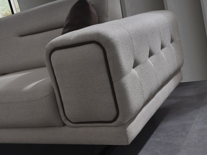 Babylon Sofa Set