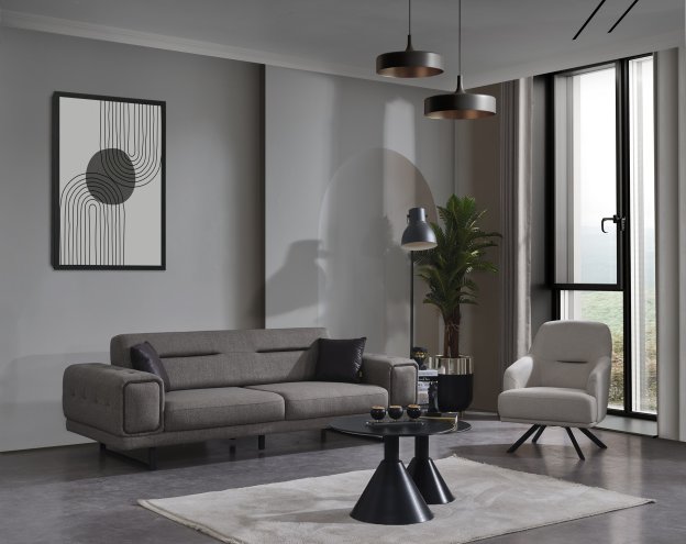 Babylon Sofa Set