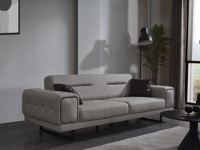 Babylon Sofa Set