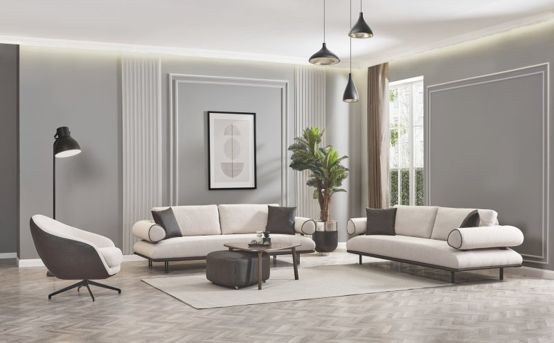 Aura Seating Sets