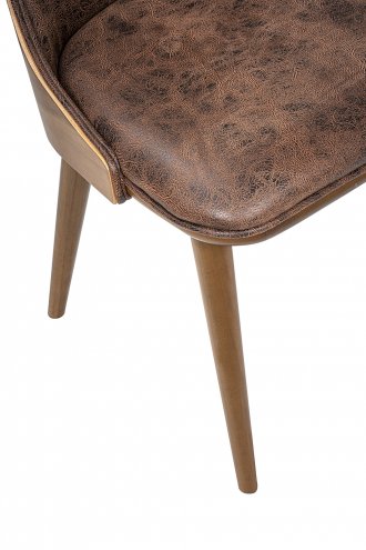 Woodcrea Chair