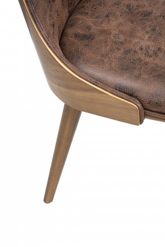 Woodcrea Chair