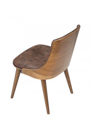 Woodcrea Chair