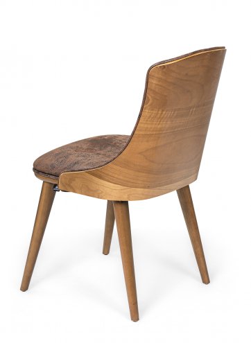 Woodcrea Chair