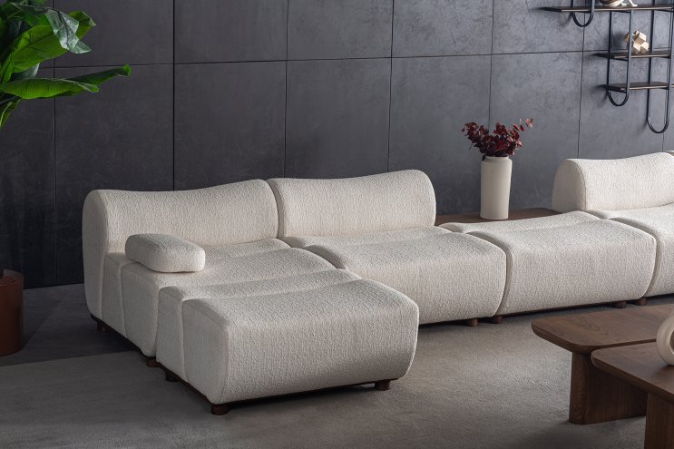 Boss Köşe Koltuk Takımı