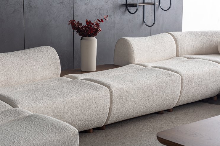 Boss Köşe Koltuk Takımı